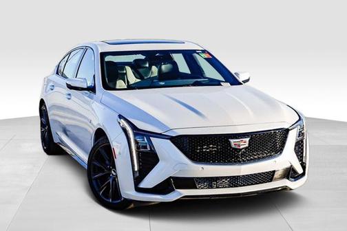 2025 Cadillac CT5 Sport