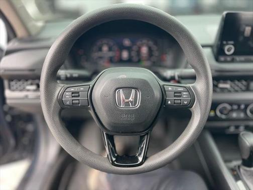 2023 Honda Accord EX 1.5T