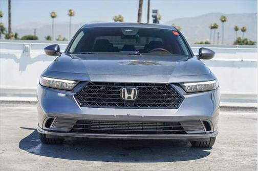 2023 Honda Accord EX 1.5T