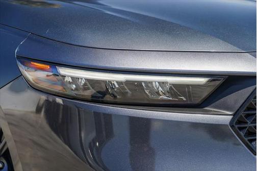 2023 Honda Accord EX 1.5T