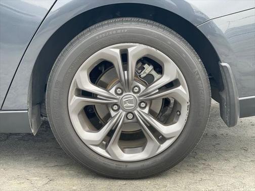 2023 Honda Accord EX 1.5T