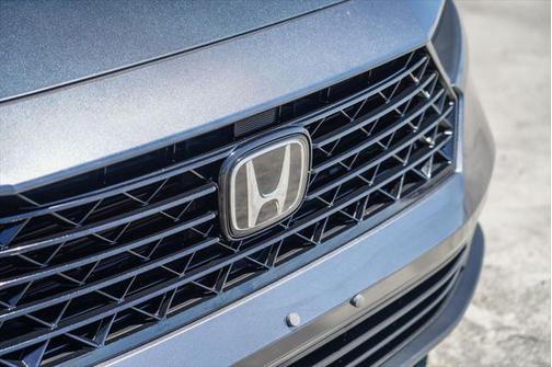 2023 Honda Accord EX 1.5T