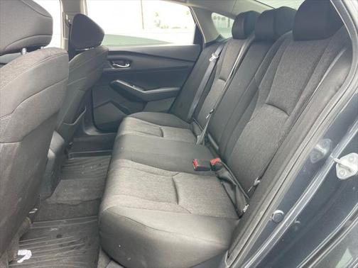 2023 Honda Accord EX 1.5T