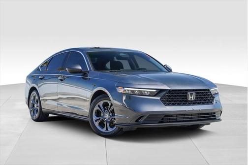 2023 Honda Accord EX 1.5T
