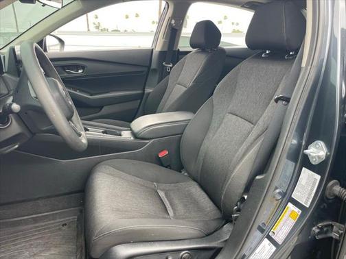 2023 Honda Accord EX 1.5T