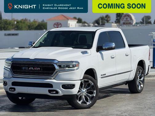 2023 RAM 1500 Limited
