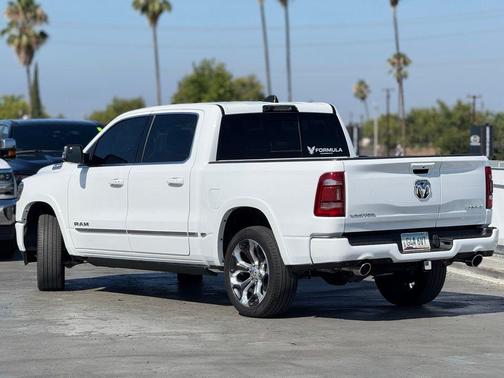 2023 RAM 1500 Limited