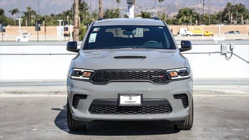 2025 Dodge Durango R/T AWD