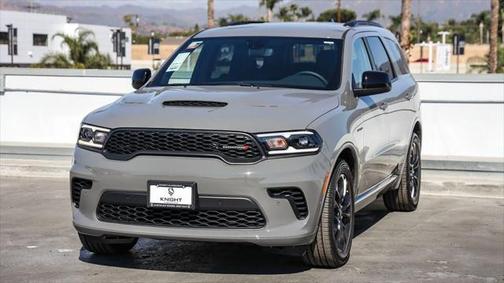 2025 Dodge Durango R/T AWD