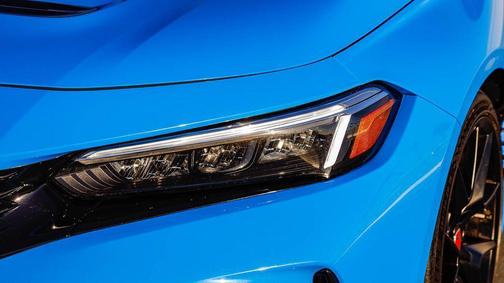 2023 Honda Civic Type R Touring