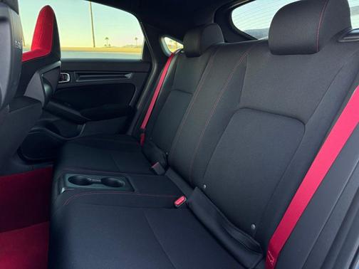 2023 Honda Civic Type R Touring