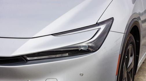 2024 Toyota Prius Limited