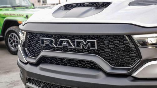 2024 RAM 1500 TRX