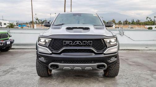 2024 RAM 1500 TRX