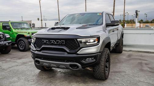 2024 RAM 1500 TRX