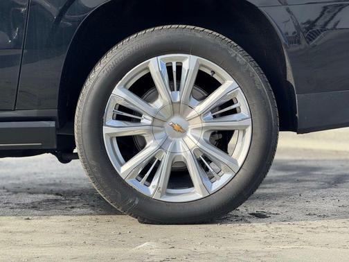 2024 Chevrolet Suburban 4WD High Country