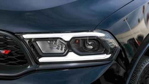 2025 Dodge Durango R/T Plus AWD