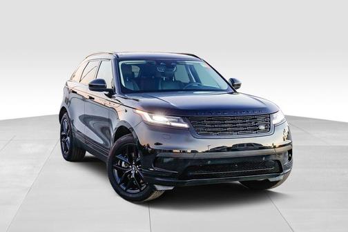 2024 Land Rover Range Rover Velar P250 S
