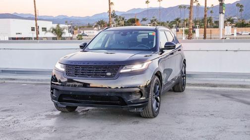 2024 Land Rover Range Rover Velar P250 S