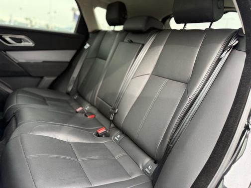 2024 Land Rover Range Rover Velar P250 S