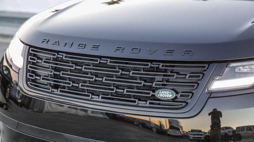 2024 Land Rover Range Rover Velar P250 S