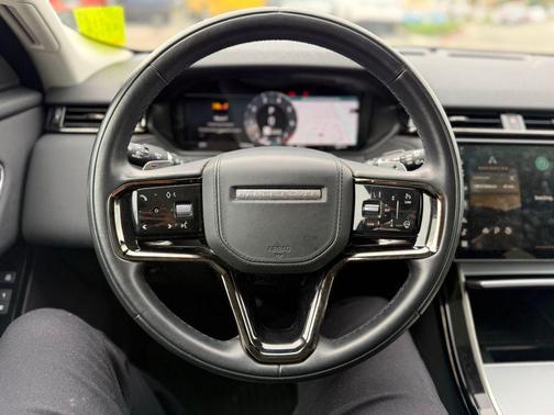 2024 Land Rover Range Rover Velar P250 S