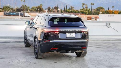 2024 Land Rover Range Rover Velar P250 S