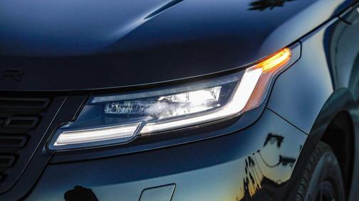 2024 Land Rover Range Rover Velar P250 S