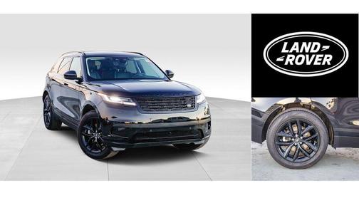2024 Land Rover Range Rover Velar P250 S