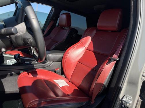 2021 Dodge Durango SRT 392 AWD