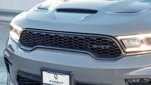 2021 Dodge Durango SRT 392 AWD