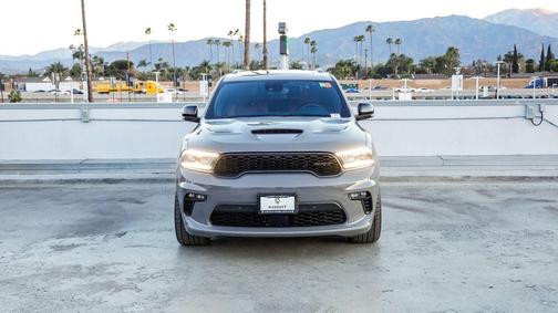 2021 Dodge Durango SRT 392 AWD