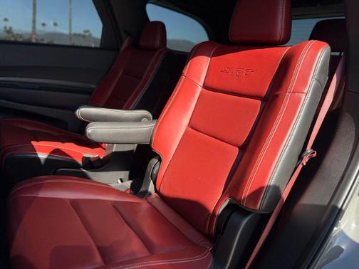 2021 Dodge Durango SRT 392 AWD