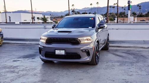 2021 Dodge Durango SRT 392 AWD