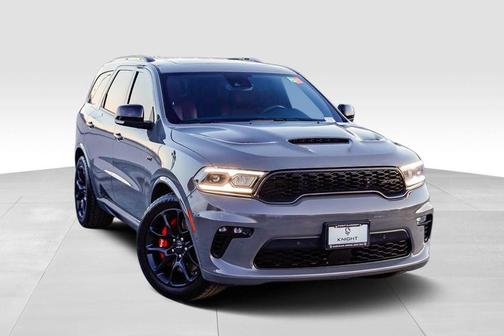 2021 Dodge Durango SRT 392 AWD