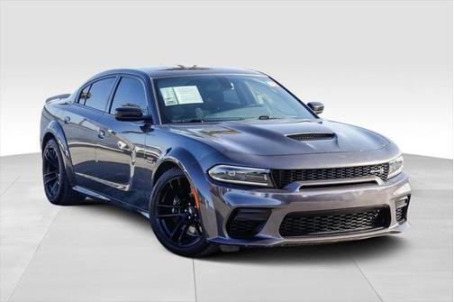 2023 Dodge Charger R/T Scat Pack
