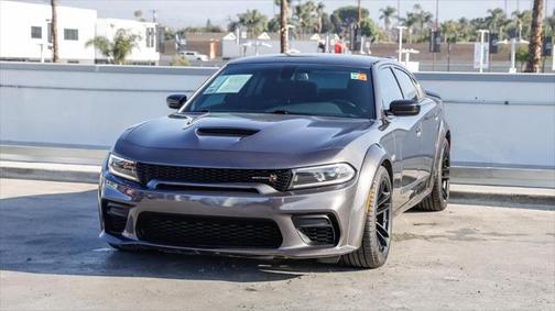 2023 Dodge Charger R/T Scat Pack