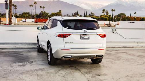 2024 Buick Enclave Premium AWD