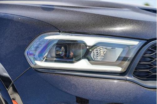2023 Dodge Durango SRT Hellcat Plus AWD