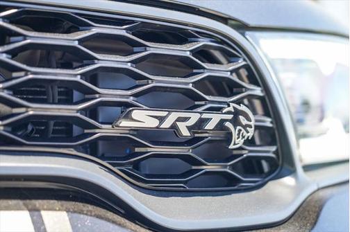 2023 Dodge Durango SRT Hellcat Plus AWD