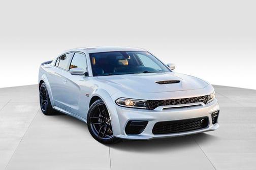 2022 Dodge Charger R/T Scat Pack