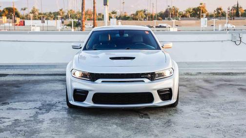 2022 Dodge Charger R/T Scat Pack