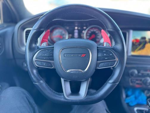 2022 Dodge Charger R/T Scat Pack
