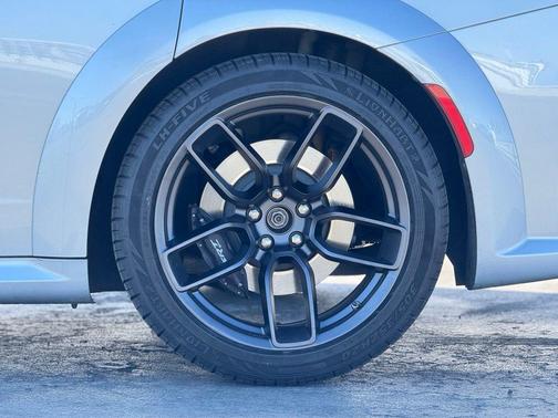 2022 Dodge Charger R/T Scat Pack