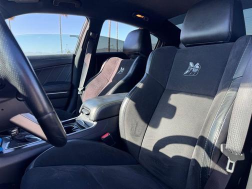 2022 Dodge Charger R/T Scat Pack