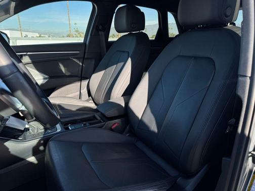 2021 Audi Q3 40 Premium Plus