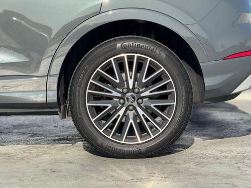 2021 Audi Q3 40 Premium Plus