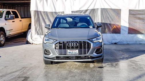 2021 Audi Q3 40 Premium Plus