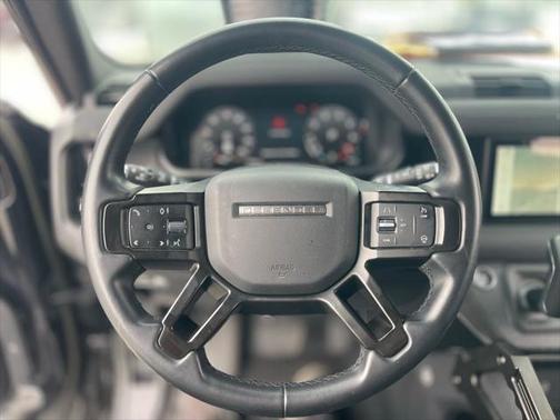 2023 Land Rover Defender 110 S