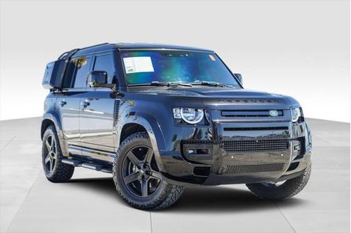 2023 Land Rover Defender 110 S